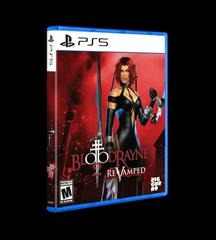 BloodRayne 2: ReVamped